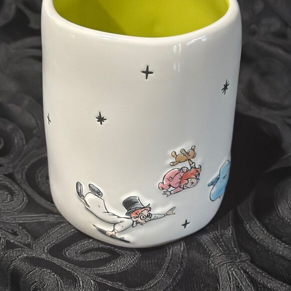 Disney Peter Pan 'I Can Fly' Mug - Picture 5 of 5